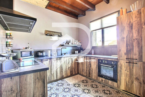 maisonvilla vente Ille-sur-têt