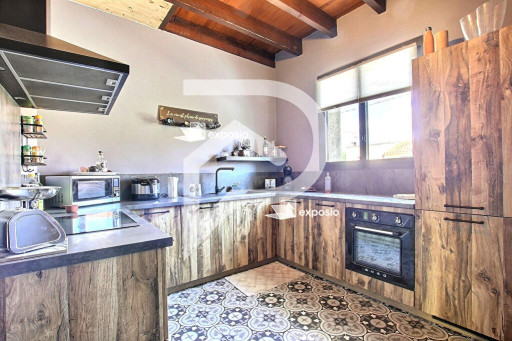 maisonvilla vente Ille-sur-têt