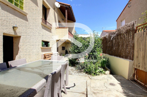 maisonvilla vente Ille-sur-têt
