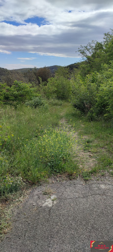 terrain vente Amélie-les-bains-palalda