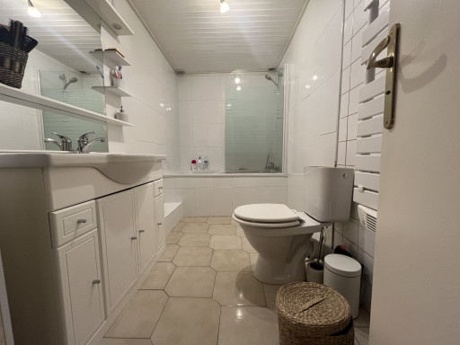 maisonvilla vente Baixas
