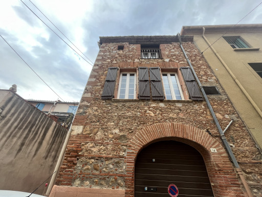 maisonvilla vente Baixas