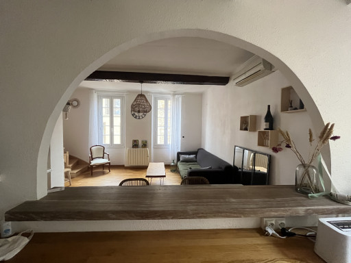 maisonvilla vente Baixas