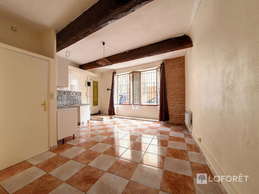 appartement à louer Rivesaltes