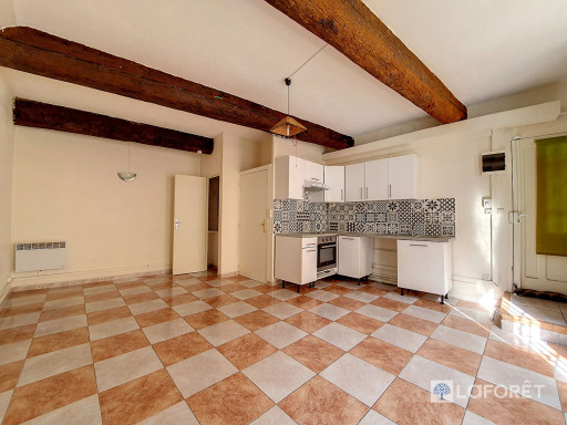 appartement à louer Rivesaltes