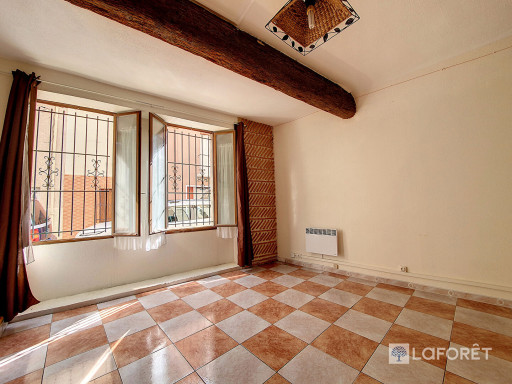 appartement à louer Rivesaltes
