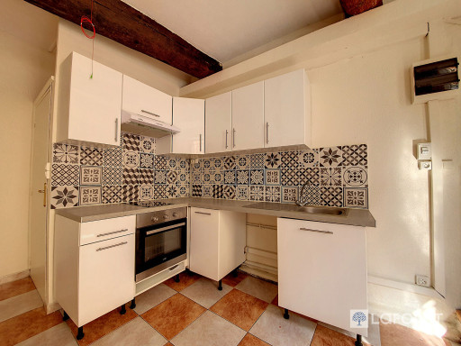 appartement à louer Rivesaltes