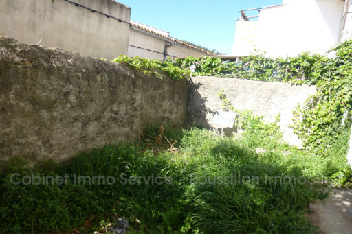 maisonvilla vente Le perthus