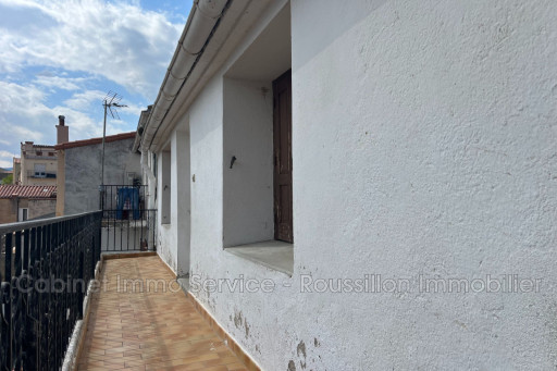 maisonvilla vente Le perthus