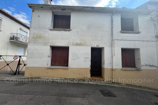 maisonvilla vente Le perthus