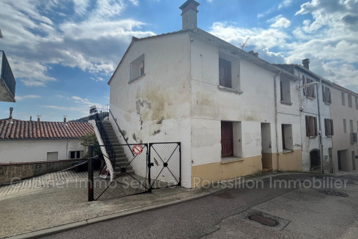 maisonvilla vente Le perthus