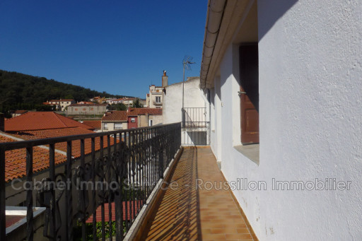 maisonvilla vente Le perthus