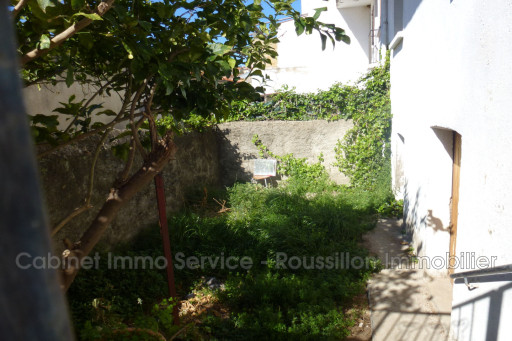 maisonvilla vente Le perthus