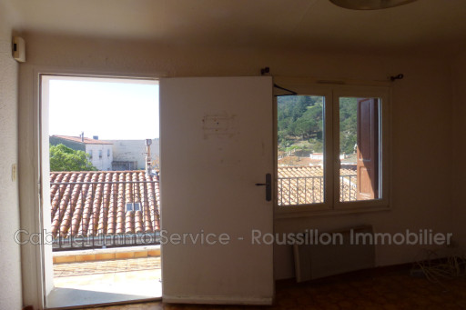 maisonvilla vente Le perthus
