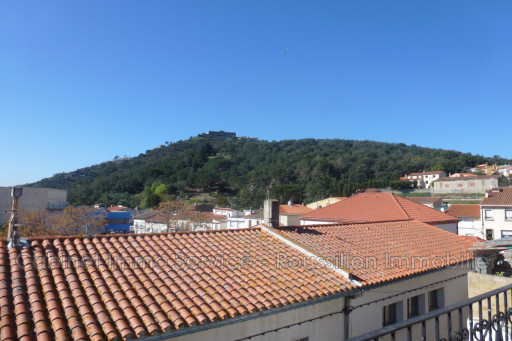 maisonvilla vente Le perthus