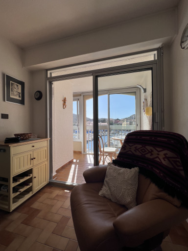 appartement vente Port-vendres