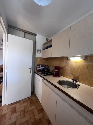 appartement vente Port-vendres