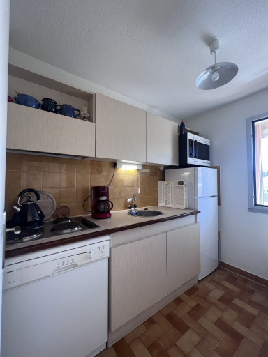 appartement vente Port-vendres