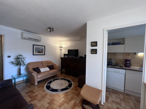 appartement vente Port-vendres