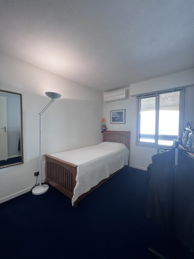 appartement vente Port-vendres