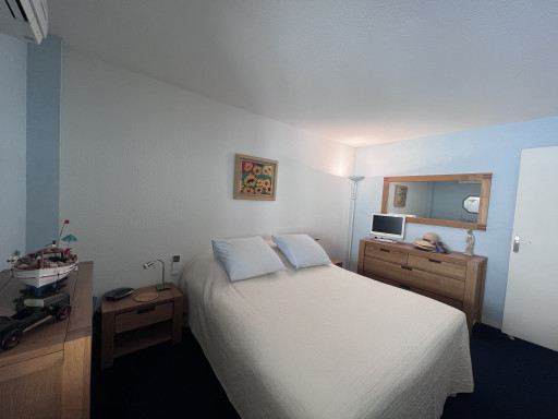 appartement vente Port-vendres