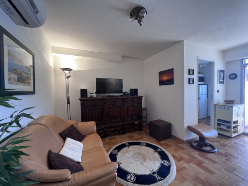 appartement vente Port-vendres