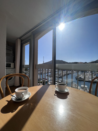 appartement vente Port-vendres