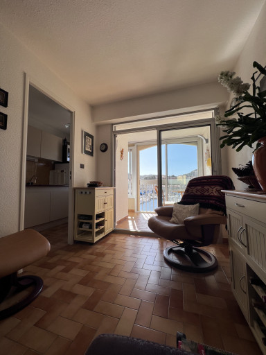 appartement vente Port-vendres