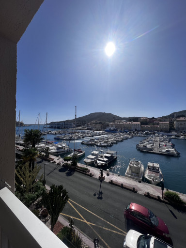 appartement vente Port-vendres