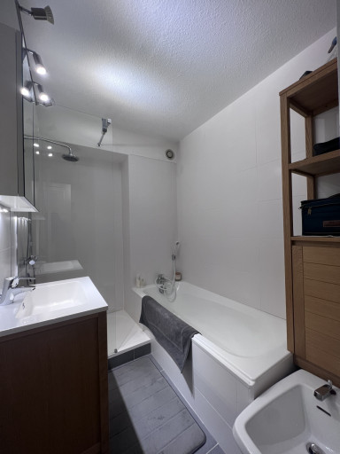 appartement vente Port-vendres