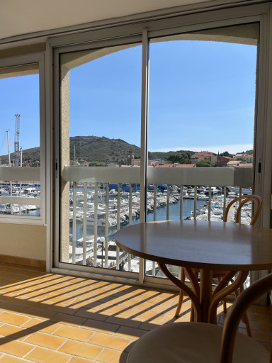 appartement vente Port-vendres