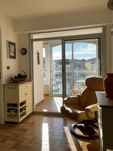 appartement vente Port-vendres