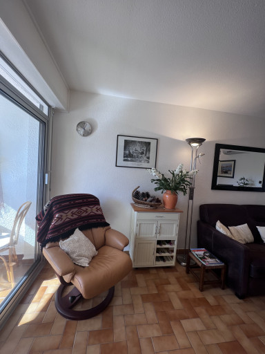appartement vente Port-vendres