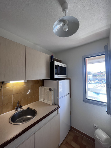 appartement vente Port-vendres
