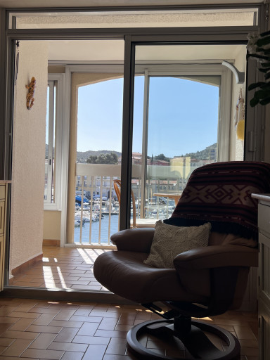 appartement vente Port-vendres