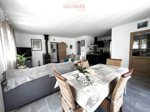 maisonvilla vente Claira