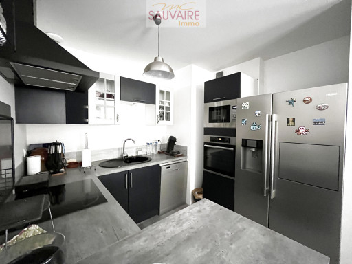 maisonvilla vente Claira