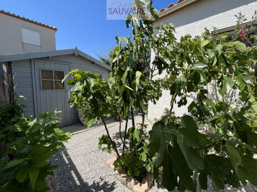 maisonvilla vente Claira