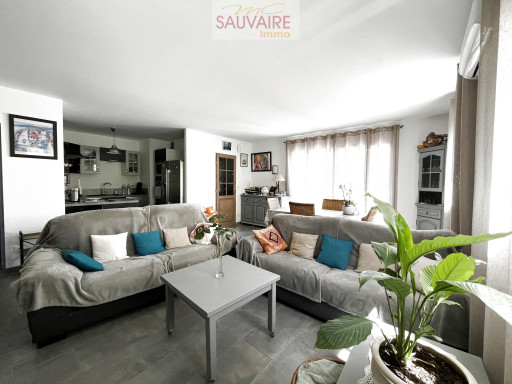 maisonvilla vente Claira