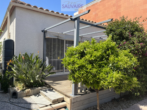 maisonvilla vente Claira
