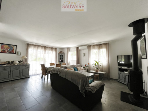 maisonvilla vente Claira