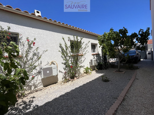 maisonvilla vente Claira