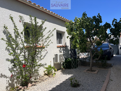 maisonvilla vente Claira