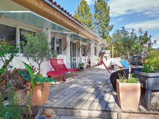 maisonvilla vente Vivès
