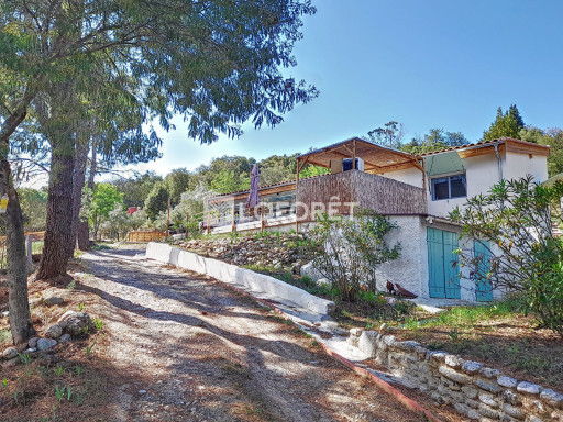maisonvilla vente Vivès