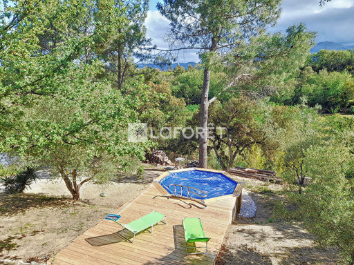 maisonvilla vente Vivès