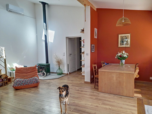maisonvilla vente Vivès