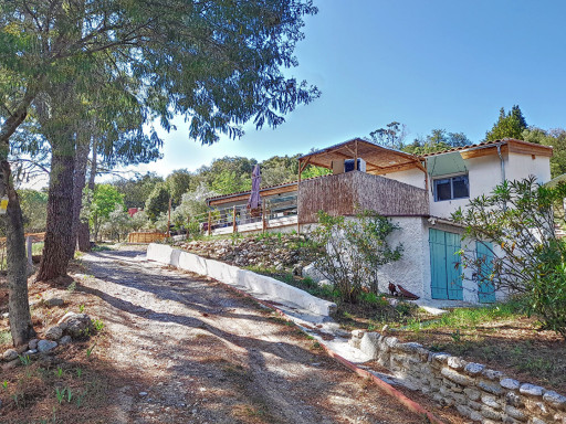 maisonvilla vente Vivès