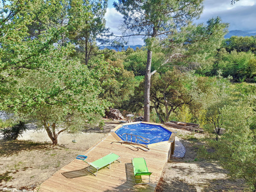maisonvilla vente Vivès