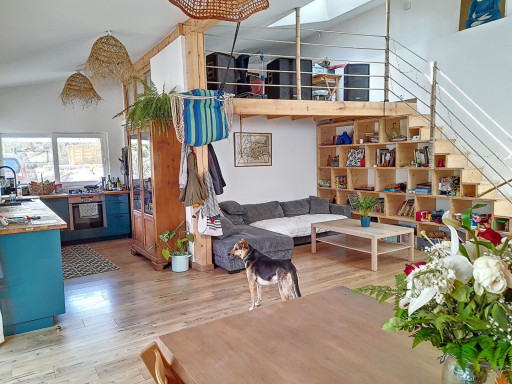 maisonvilla vente Vivès